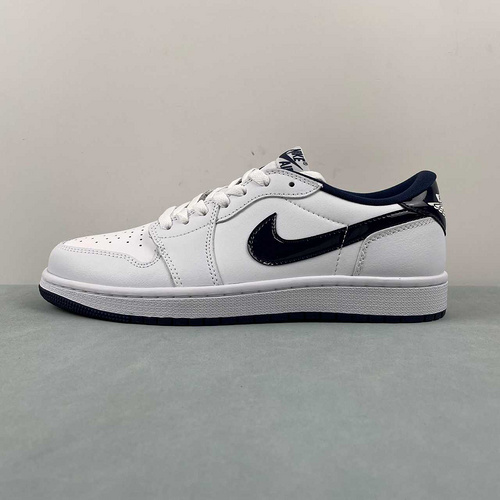 D  NIKE AIR JORDAN 1 LOW 1 AJ1 1 FB9933-141  36-46